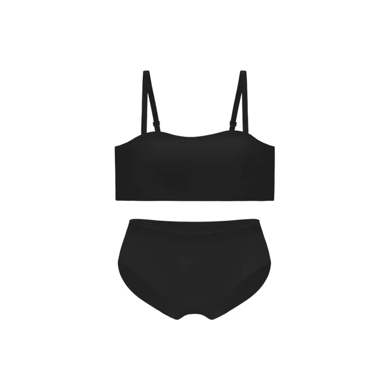 Xiang Ning Pai Women's Bras-24