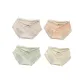 4 Pack (Pink+Orange+Light Green+Skin)