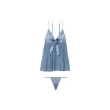 Set (Denim Blue)