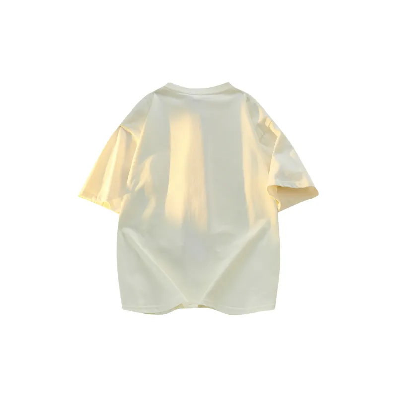 JEANSWEST CLUB T Shirts Unisex-7