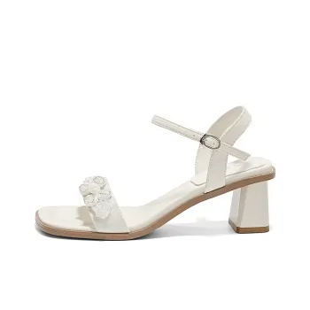 JOSINY Strap Sandals 6.5cm Women's
