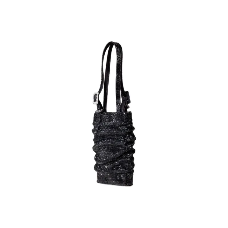 BENEDETTA BRUZZICHES Lollo Embellished Tote Bag-2