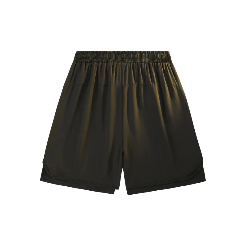 Struggle Vintage95 Basketball Shorts Unisex-1