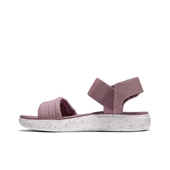 Skechers Bob's Strap Sandals Women's Nude Pink