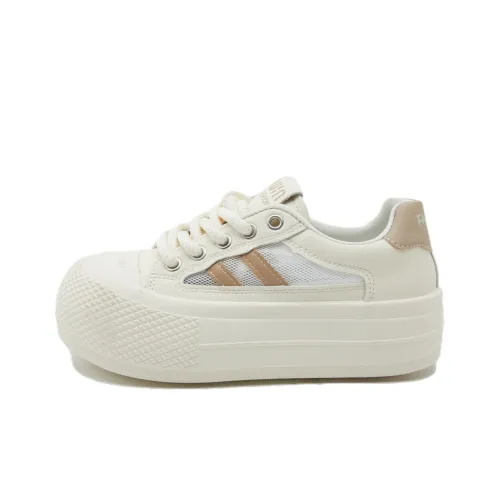 WESTLINK Skateboard Shoes Women's Low-Top