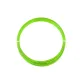 281794-Neon Green/17G Loose Yarn 1 Pack 12m