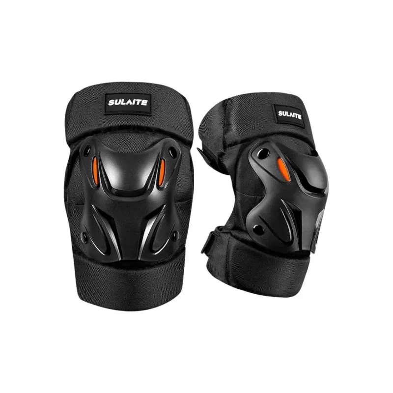 LS2 Motorcycle Protective Gears-15