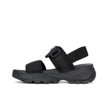 THE NORTH FACE Beach Sandals Unisex Black