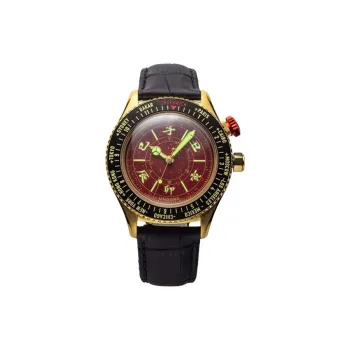 UNDONE Men Watch