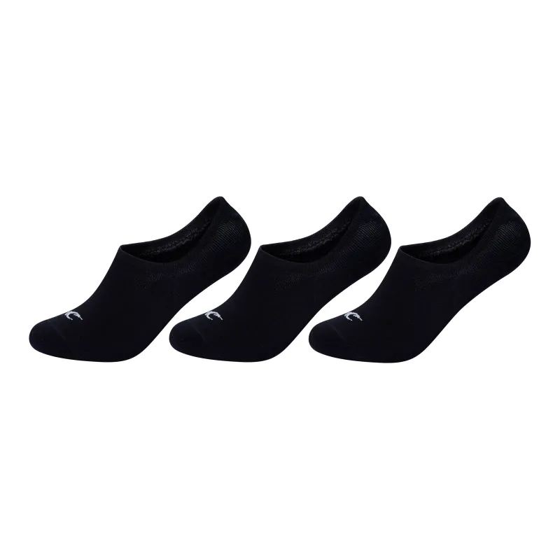 SAIQI No Show Socks Men's Combo Set-1