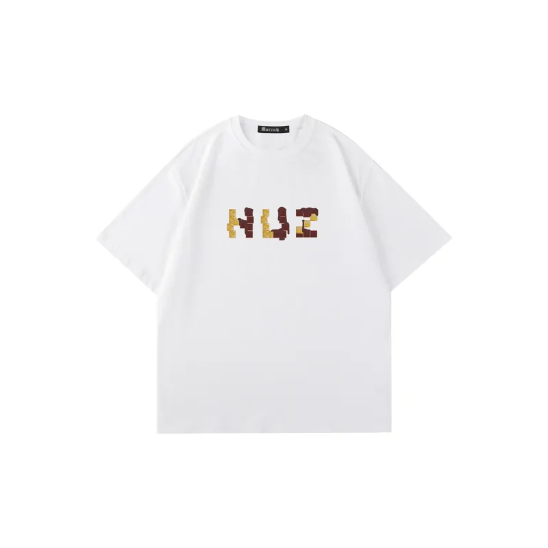 Hazzuah T Shirts Unisex-5