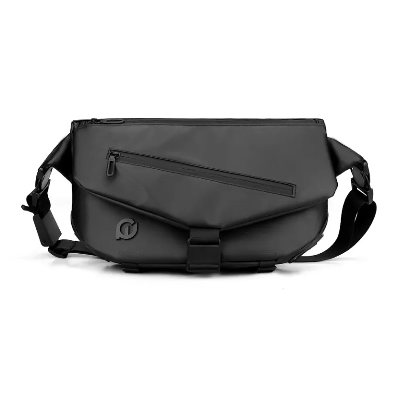 Alcohol Dragon Nylon Fabric Shoulder Bag, Crossbody Bag, Sling Bag Unisex-3
