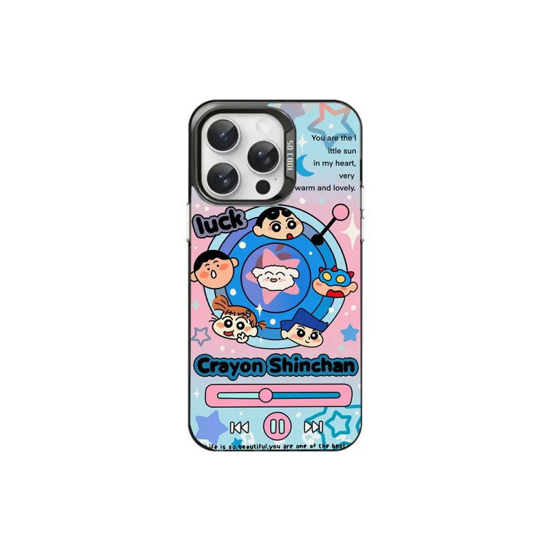 A tidal wave Phone Cases-1