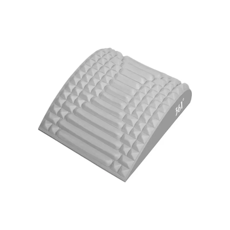 361° Yoga Stretchers Lumbar Spine TPE EVA Unisex-4