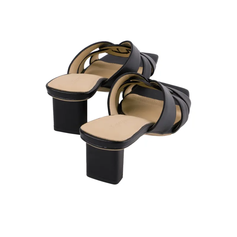 Kacey Devlin Slip Resistant Slide Slippers Women's-19