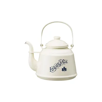 LOGOS Outdoor Water Equipment Outdoor Water Bottle 2.3L Camping Steel