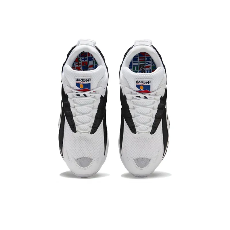 Reebok Intv 96 'White Black'-3
