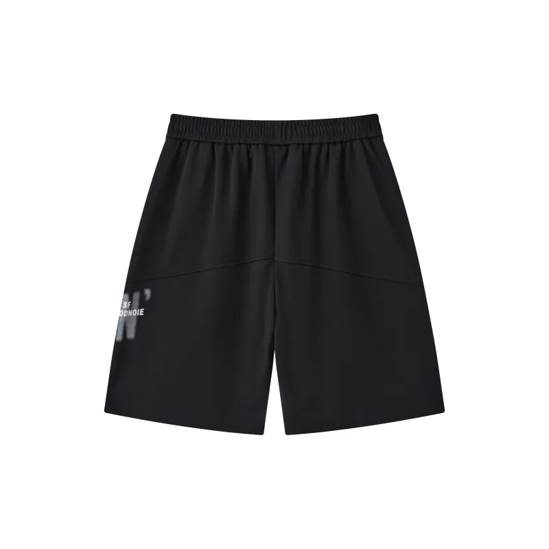 KLAMMKICKS Casual Shorts Unisex-7