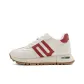 Haze Beige Red