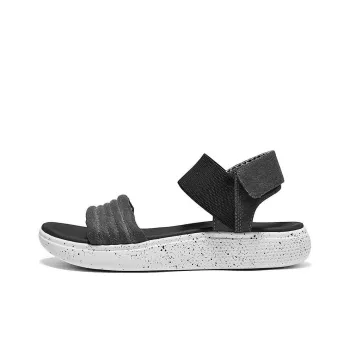 Skechers Bob's Strap Sandals Women's Black