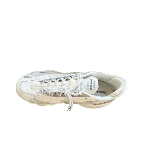 New Balance 1000 Aime Leon Dore White