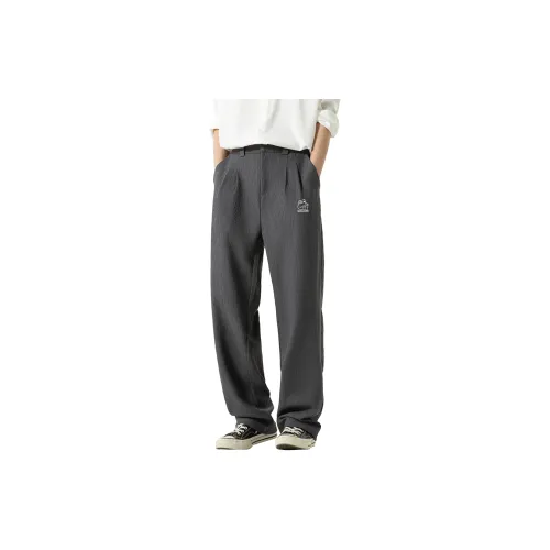 CREAZIONI LA FANTASIA E MOBILE Suit Trousers Unisex