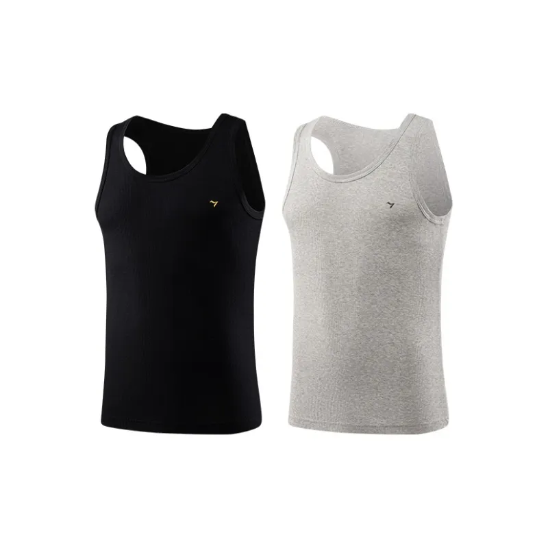 SEVEN Men Undershirts-1