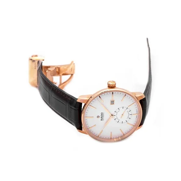 RADO Men Crystal Sparkle Collection Watch-1