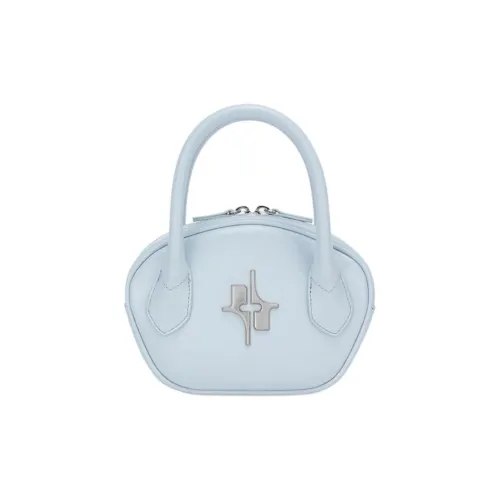 FIND KAPOOR Handbags Light Blue