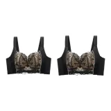Classic Black+Classic Black[2 Pack]