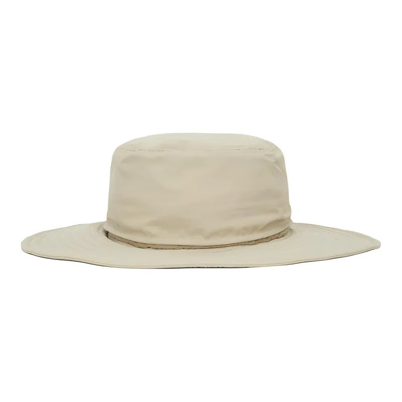 THE NORTH FACE Nylon Bucket Hats Unisex Beige-2