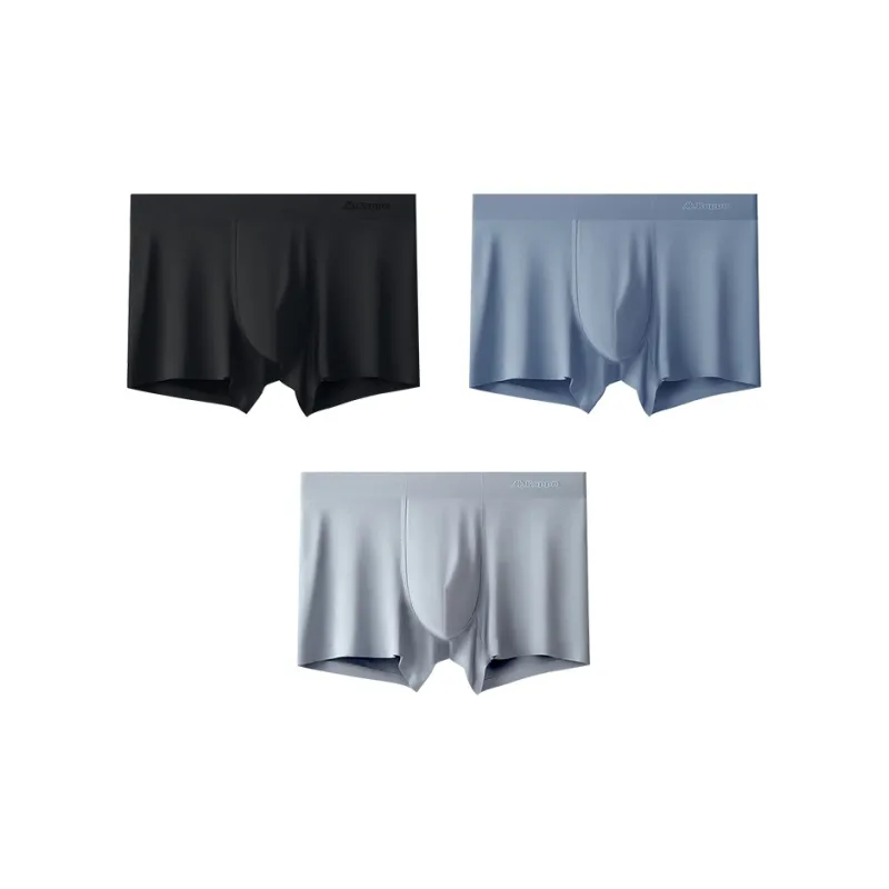 Kappa Boxer Shorts Men's 3 Pack-21
