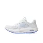 White/Light Blue