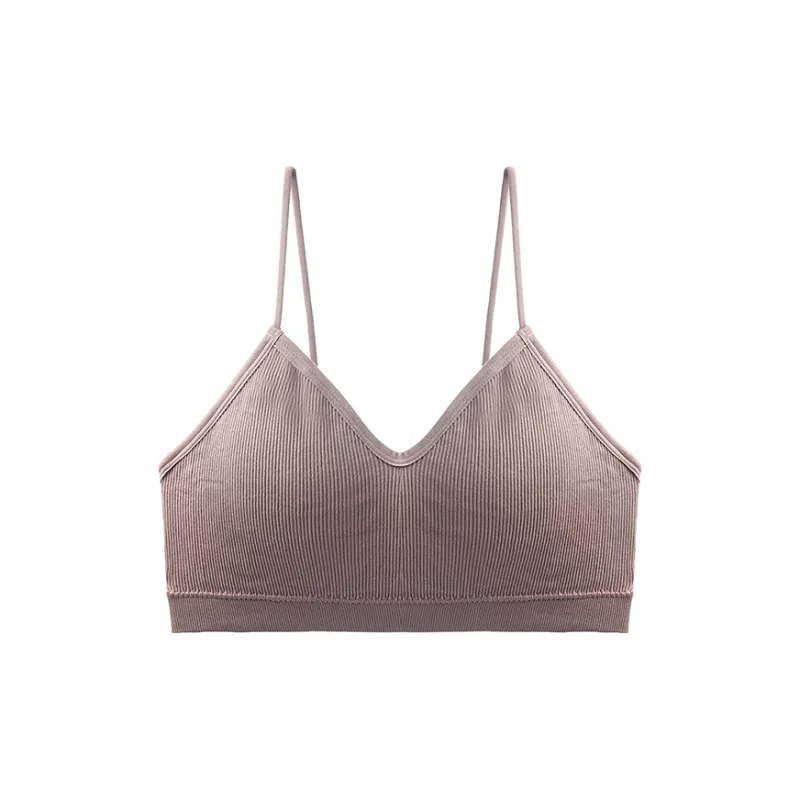 MADALLO Women's Bras-1