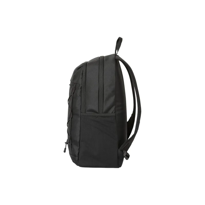 New Balance Polyester Backpack Regular Unisex Black-2