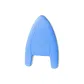 A-Line Floating Board-Classic Blue Yellow (Recommended for Individuals Weighing below 180 Lbs)