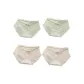 4 Pack (Light Green+Light Green+Pink+Pink)