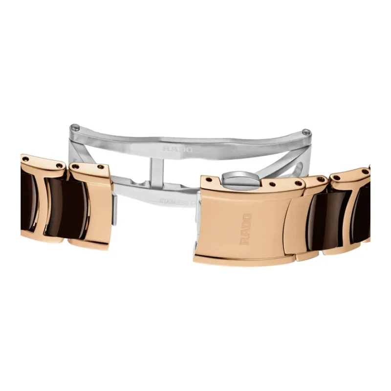 RADO Women's Crystal Collection Watch-4