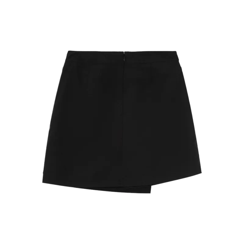 GAP SS24 Cargo Short Skirts Women's-1