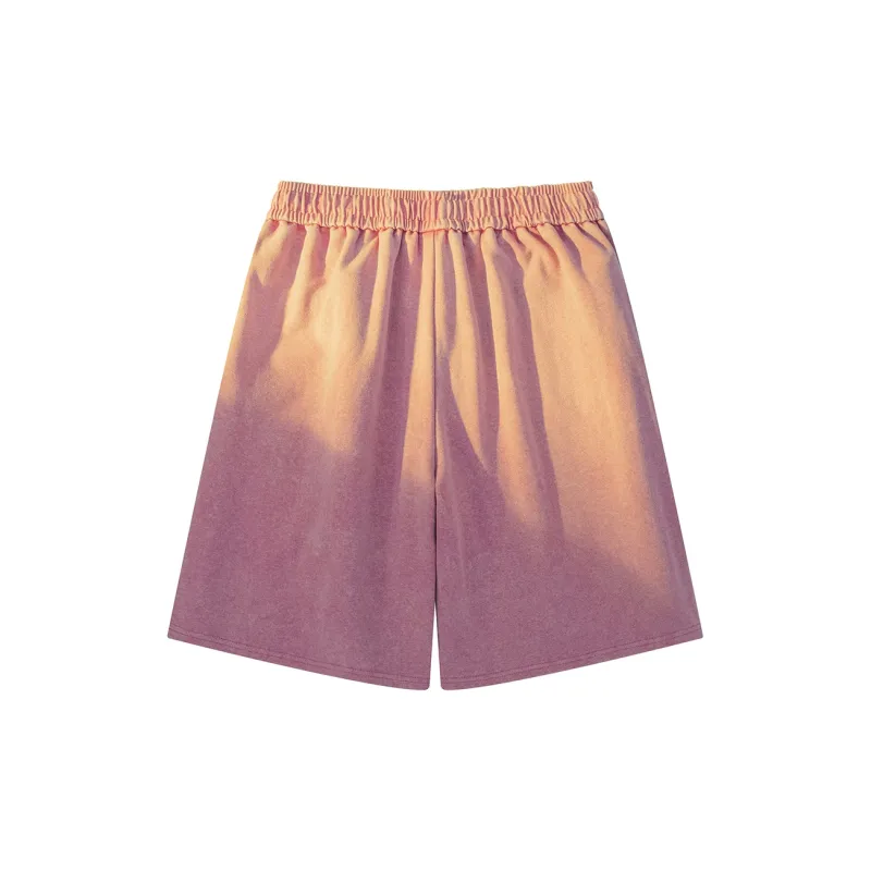 LOOX! Casual Shorts Unisex-13