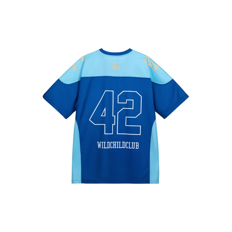 Wild Child Club T Shirts Unisex-5