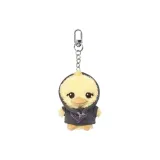 Lisa Doll Keychain