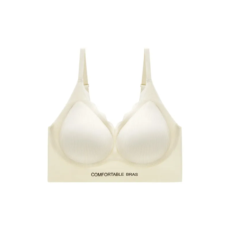 Xiang Ning Pai Women's Bras-0