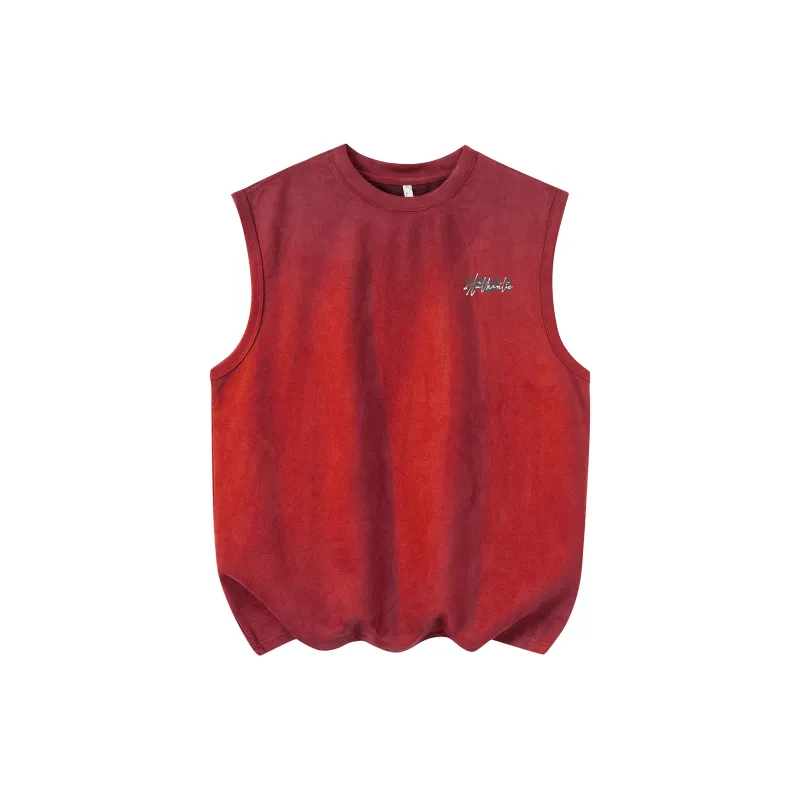 URBAN AUTHENTIC Tank Top Unisex-5