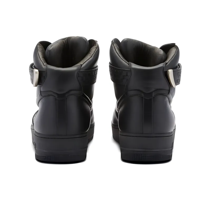 Nike Air Force 1 High Lux 04 'Black'-3
