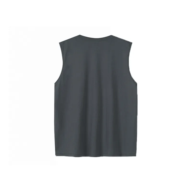 Mimx Homme Tank Tops Unisex-5