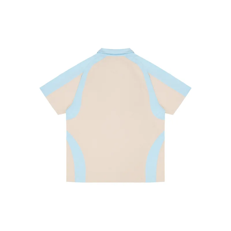 BIPOLAR Polo Shirts Unisex-3