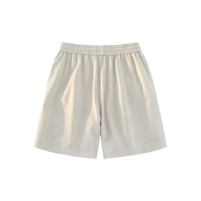 MARVEL Casual Shorts Unisex-16