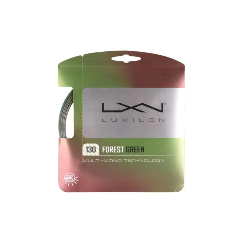 Wilson Tennis Racket Strings Polyester-4