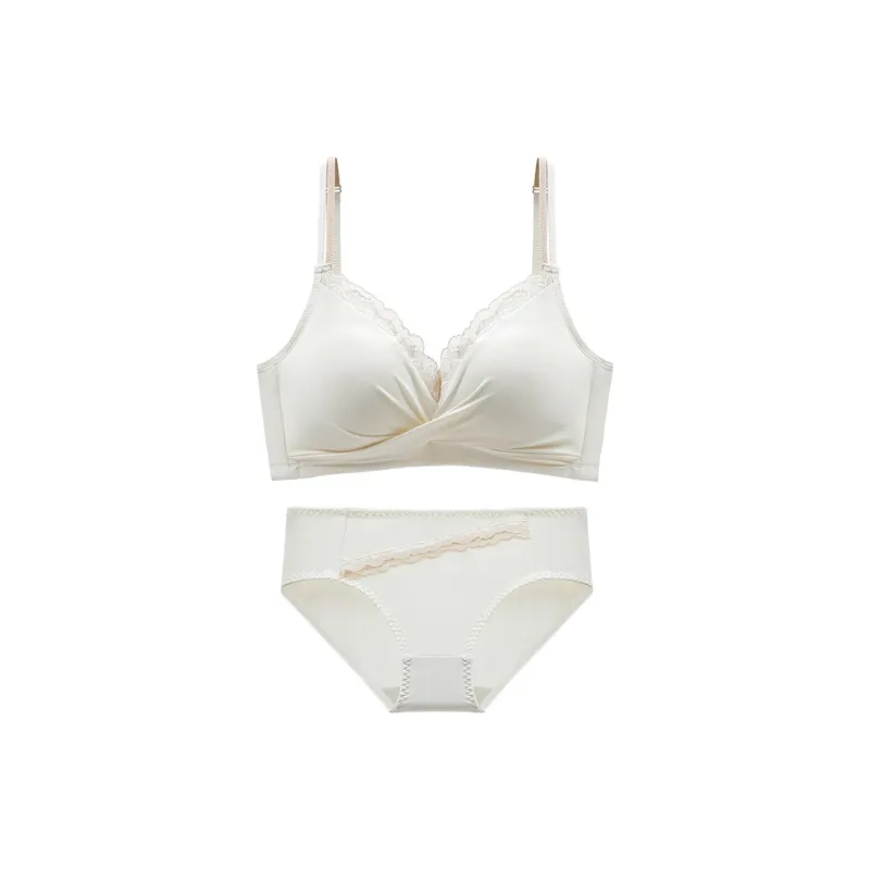 MADALLO Women's Underwear Sets-2